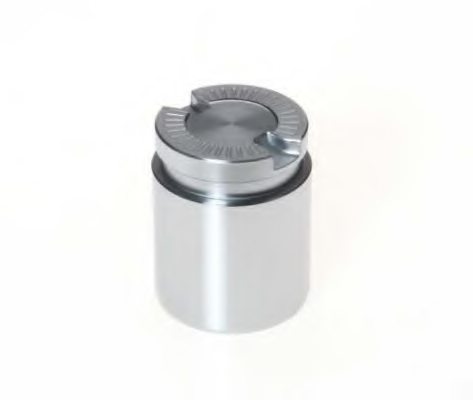 BUDWEG CALIPER 233838 Piston, brake caliper